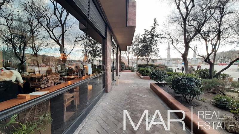 Foto 8eee7d11-ac7e-4ea3-ab65-22b9aac168ff. Local comercial local en Acacias en Acacias Madrid