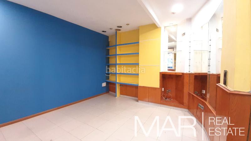 Foto a6351a6a-407b-41a1-aa3d-4362582c31a2. Local comercial local en Acacias en Acacias Madrid