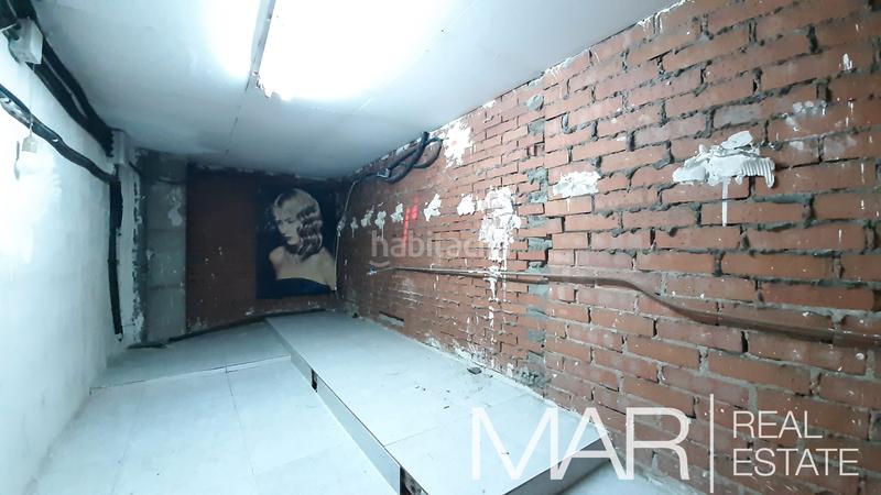 Foto b02ae0ff-0dad-4e5e-8f01-920a46c2f5aa. Local comercial local en Acacias en Acacias Madrid