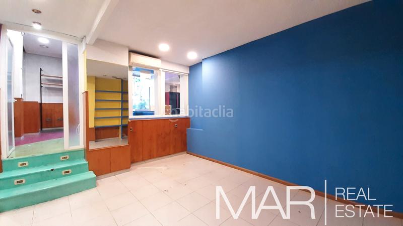 Foto d91049a8-2f1a-48da-a4a8-0e98dcddedbb. Local comercial local en Acacias en Acacias Madrid