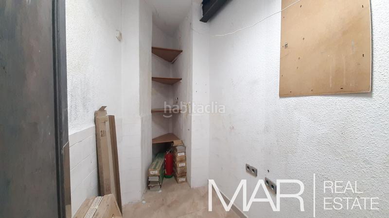 Foto db8b20ac-55bc-4432-950c-8251ce917461. Local comercial local en Acacias en Acacias Madrid