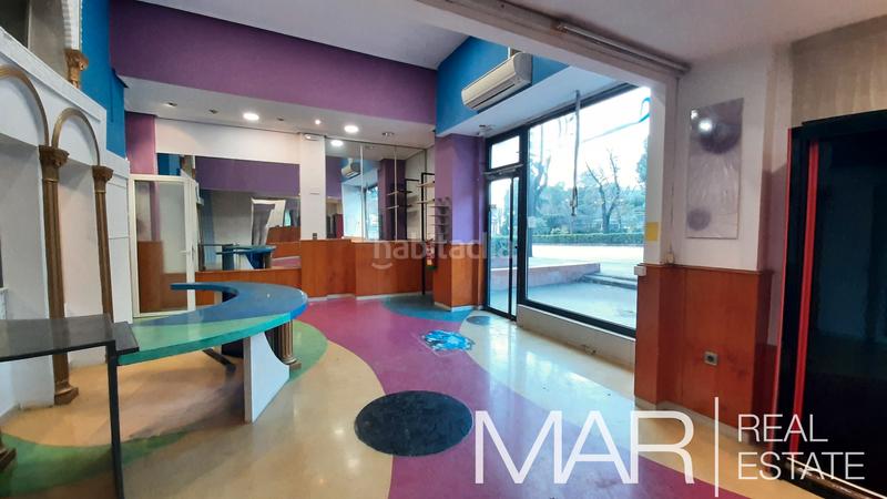 Foto ecca7567-766b-4843-9da1-49e273a9fdc7. Local comercial local en Acacias en Acacias Madrid