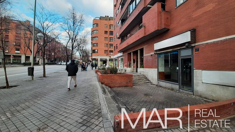 Foto ef21c1c6-a863-4f90-bdb0-cfa950772137. Local comercial local en Acacias en Acacias Madrid