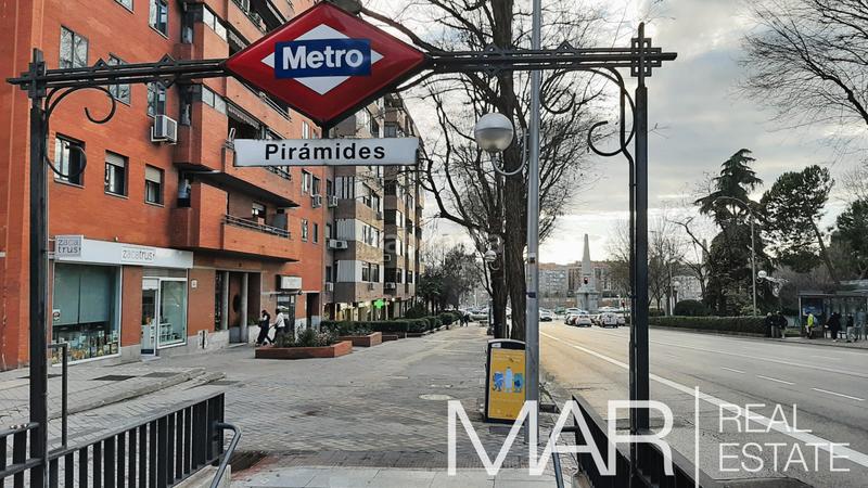 Foto f5de27dc-bba6-45ff-a7b8-78acfc33b4d0. Local comercial local en Acacias en Acacias Madrid