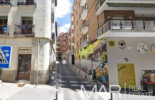 Business premise in Calle de San Cayetano