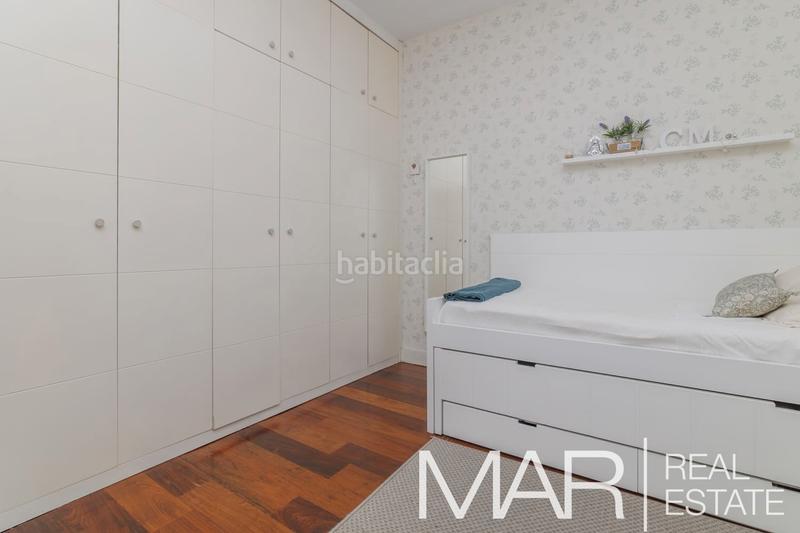 Foto 11222e9b-5358-441c-97d5-528286174a7e. Appartement avec chauffage dans Niño Jesús Madrid