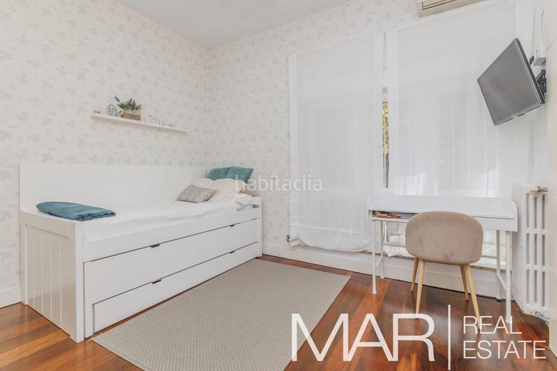 Foto 1d0d949b-baf5-4533-93b1-ac7529f1ddea. Appartement avec chauffage dans Niño Jesús Madrid