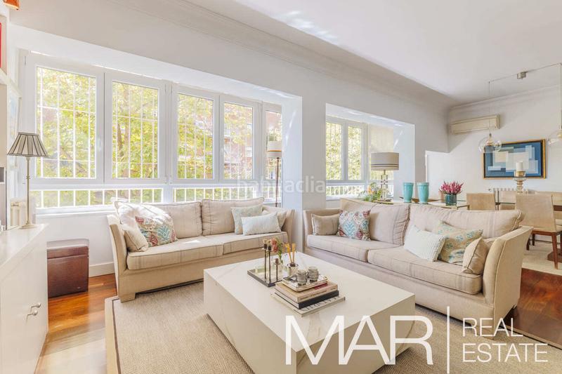 Foto 416b4a16-c005-4cda-8b35-323c6ca3ba88. Appartement avec chauffage dans Niño Jesús Madrid