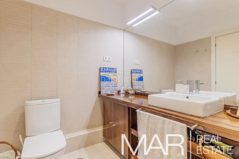 Foto 5cfd7159-8fbf-4da2-bda4-69fbace74a56. Appartement avec chauffage dans Niño Jesús Madrid