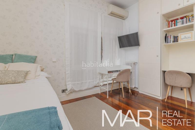 Foto 68087e4f-299a-4a35-a9c6-5e3d694a883f. Appartement avec chauffage dans Niño Jesús Madrid