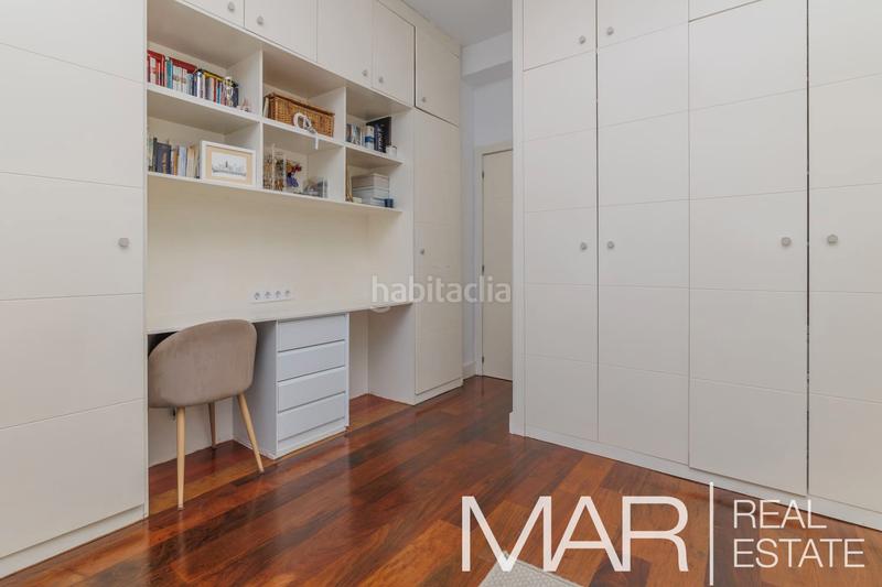 Foto 6d299865-2c0a-409b-988e-c504658313cc. Appartement avec chauffage dans Niño Jesús Madrid
