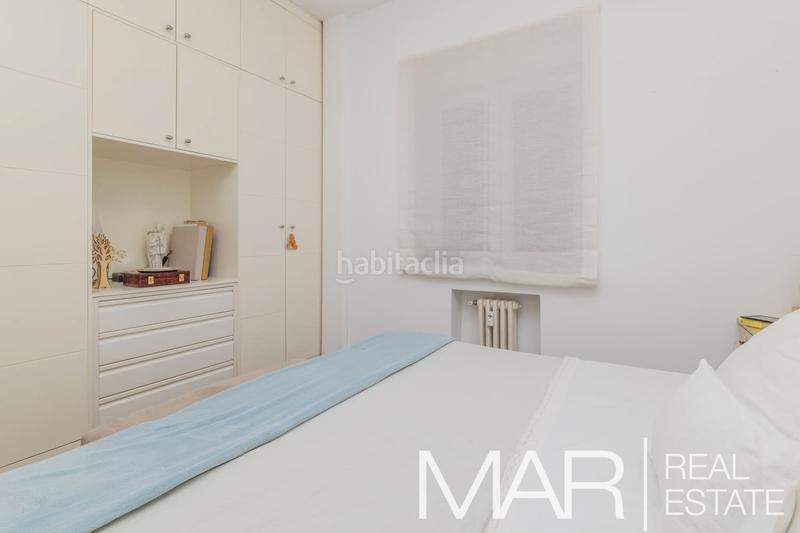Foto 6df4cd26-a151-41f2-9f7e-8379b8cdb1a3. Appartement avec chauffage dans Niño Jesús Madrid