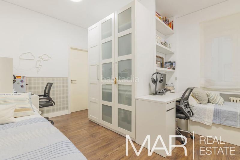 Foto 73901cc9-c3a2-435f-9802-f830f2d6cb63. Appartement avec chauffage dans Niño Jesús Madrid