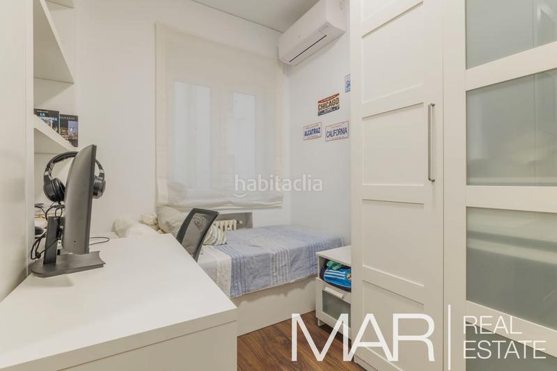 Foto 77bcd620-4c6c-4706-83fd-455730a6f13f. Appartement avec chauffage dans Niño Jesús Madrid