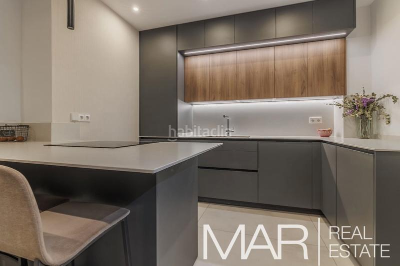 Foto 87cd7bab-ea31-4d90-bc2f-924d68410b5f. Appartement avec chauffage dans Niño Jesús Madrid