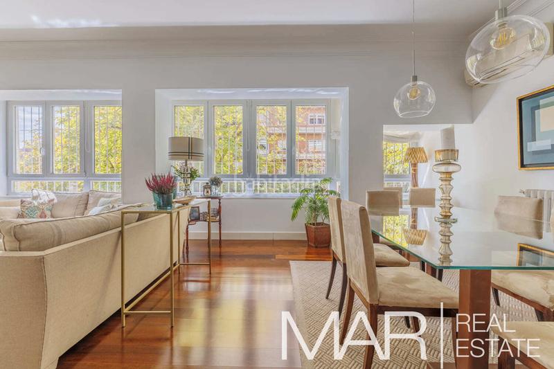 Foto 8b721398-9ed2-44fa-a2fc-f943bc0da12b. Appartement avec chauffage dans Niño Jesús Madrid