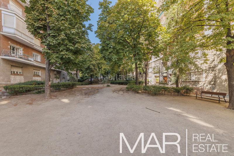 Foto 9a664871-df8b-4ed1-ada7-e1c2d20b6255. Appartement avec chauffage dans Niño Jesús Madrid