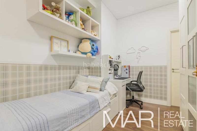 Foto a45b2e42-5653-46b0-8992-f345141f5512. Appartement avec chauffage dans Niño Jesús Madrid
