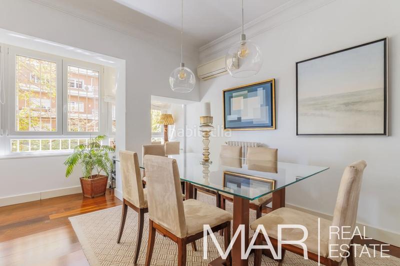 Foto be766224-4ff5-4771-a6c2-5a59b593e756. Appartement avec chauffage dans Niño Jesús Madrid