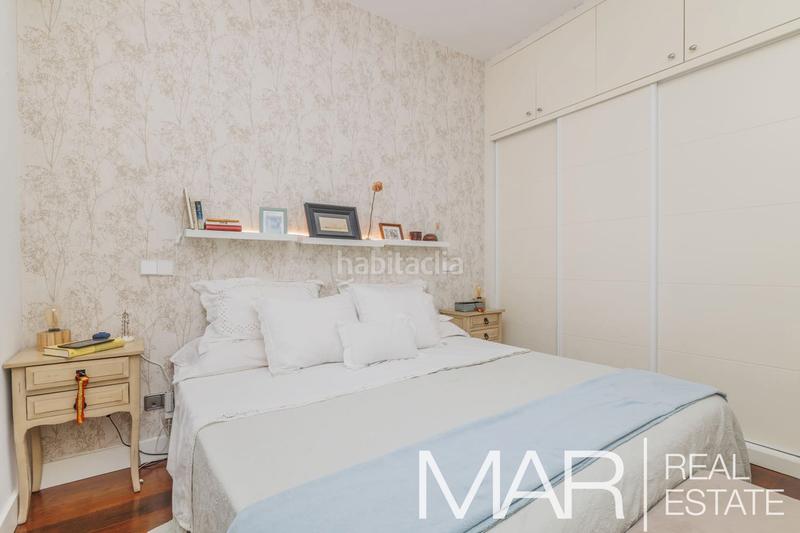 Foto c1bf98bf-c548-4bc4-ab14-a08e114ee555. Appartement avec chauffage dans Niño Jesús Madrid