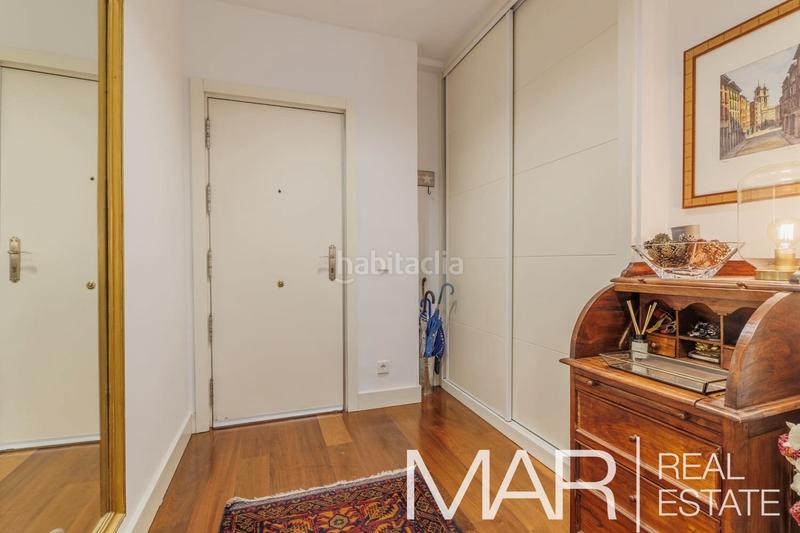 Foto c438f115-9dfa-4a67-b44f-ac94c8e42af0. Appartement avec chauffage dans Niño Jesús Madrid