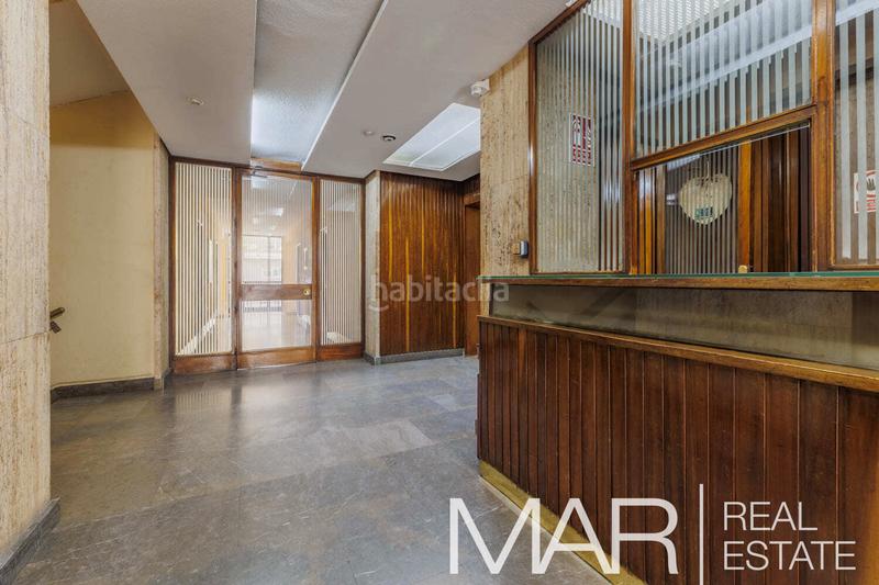 Foto c46e040b-2a6c-4806-a46c-05506f1f4579. Appartement avec chauffage dans Niño Jesús Madrid