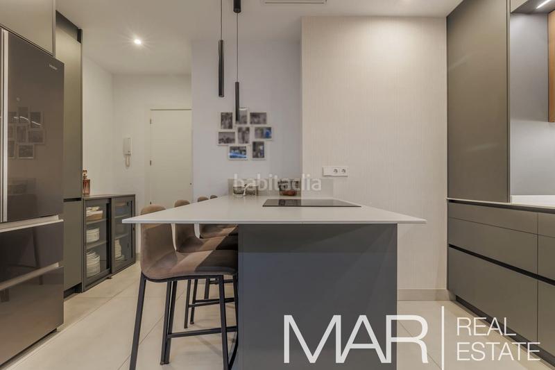 Foto c97202d0-dd2f-46f8-b0d7-28e6552e5c1a. Appartement avec chauffage dans Niño Jesús Madrid