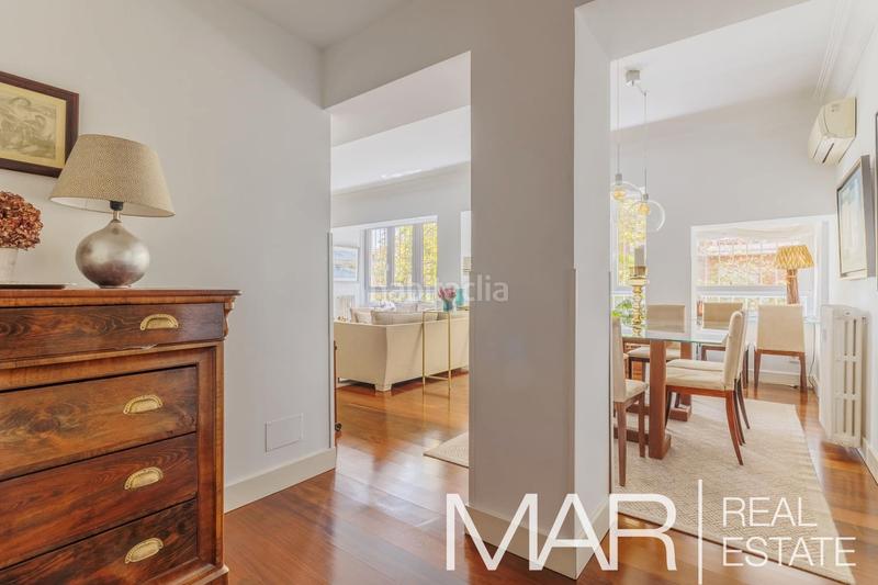 Foto c9d7b70a-4028-439d-90b6-130984042b86. Appartement avec chauffage dans Niño Jesús Madrid