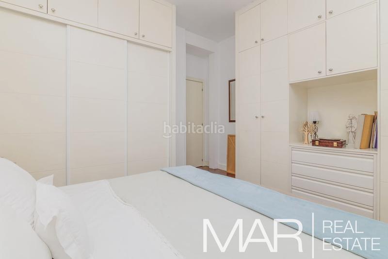 Foto d2f4560b-40af-49be-907f-fd0bce43f151. Appartement avec chauffage dans Niño Jesús Madrid