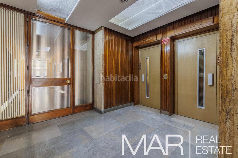 Foto dc157cb2-9598-4c29-83a1-4b0f1e6b7ad6. Appartement avec chauffage dans Niño Jesús Madrid