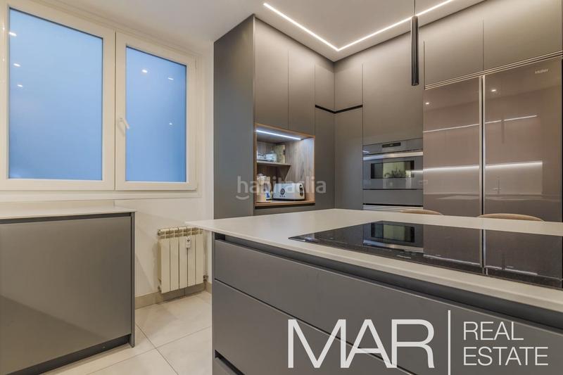 Foto dd8da5cc-09e2-4f4d-807b-763010d23790. Appartement avec chauffage dans Niño Jesús Madrid