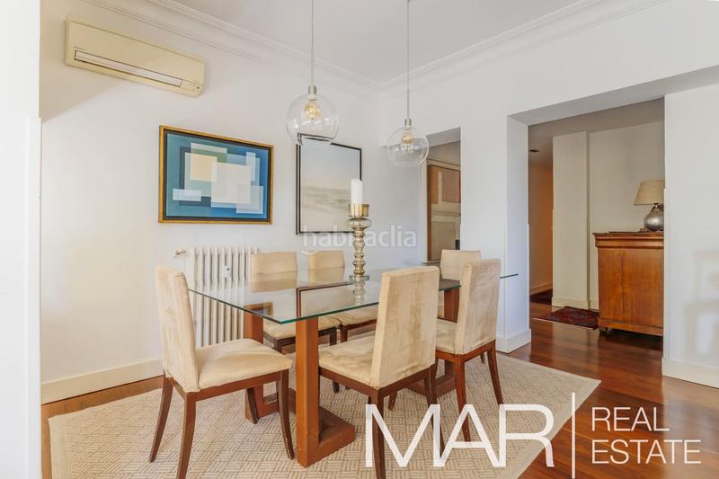 Foto dfdd93f8-5b5f-4a13-a1d7-3b67c7178065. Appartement avec chauffage dans Niño Jesús Madrid