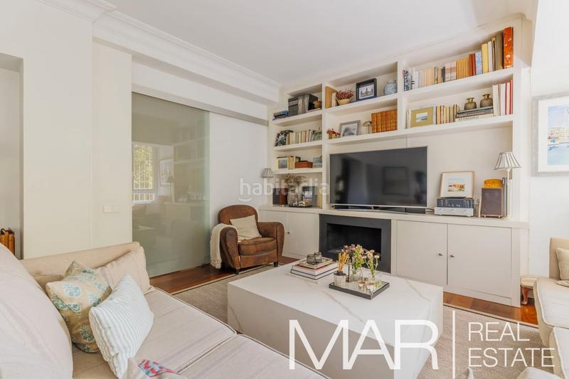 Foto e584c00c-e4db-4586-9a90-cd335573271f. Appartement avec chauffage dans Niño Jesús Madrid