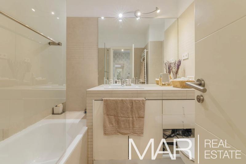 Foto e820a1fd-f292-414a-b66f-8ac8eccb4520. Appartement avec chauffage dans Niño Jesús Madrid