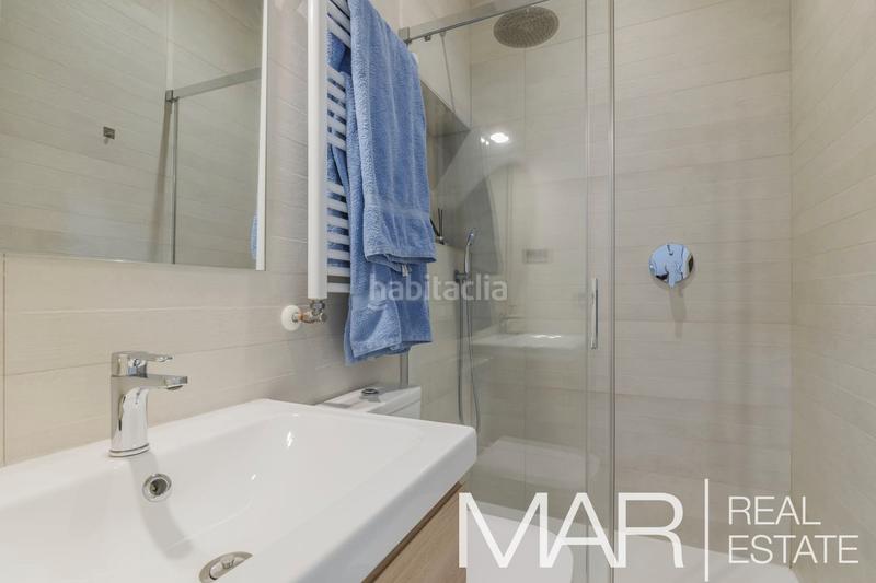 Foto ec241d9f-5c6c-4f3b-94cb-2788c72fc50a. Appartement avec chauffage dans Niño Jesús Madrid