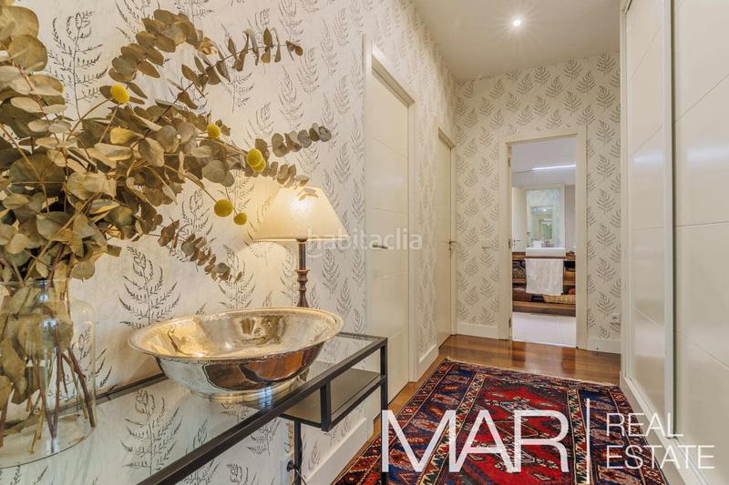 Foto f4a14003-f26e-4994-8f72-7a9d5b8b6ede. Appartement avec chauffage dans Niño Jesús Madrid