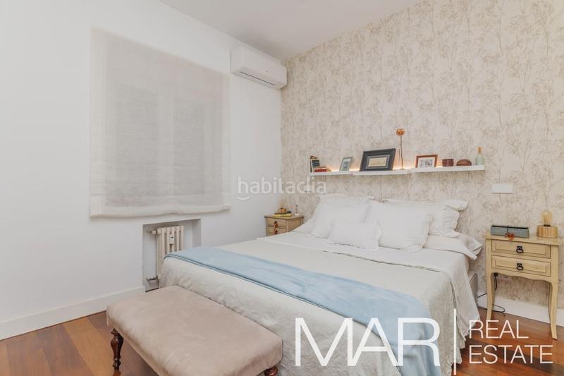 Foto fc3d9bcf-94fc-421d-a1e8-344945584773. Appartement avec chauffage dans Niño Jesús Madrid