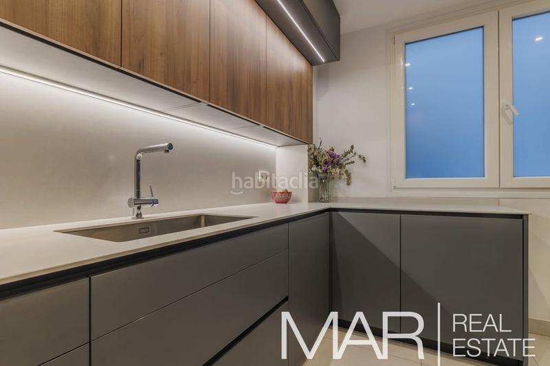 Foto 05cb478e-dba6-43e5-bf83-8da61c3fd45f. Pis amb calefacció a Niño Jesús Madrid