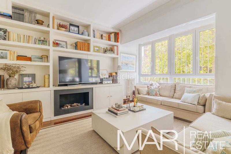 Foto 0d15ce19-c046-4a38-8eb0-78d5b2ee30c4. Pis amb calefacció a Niño Jesús Madrid