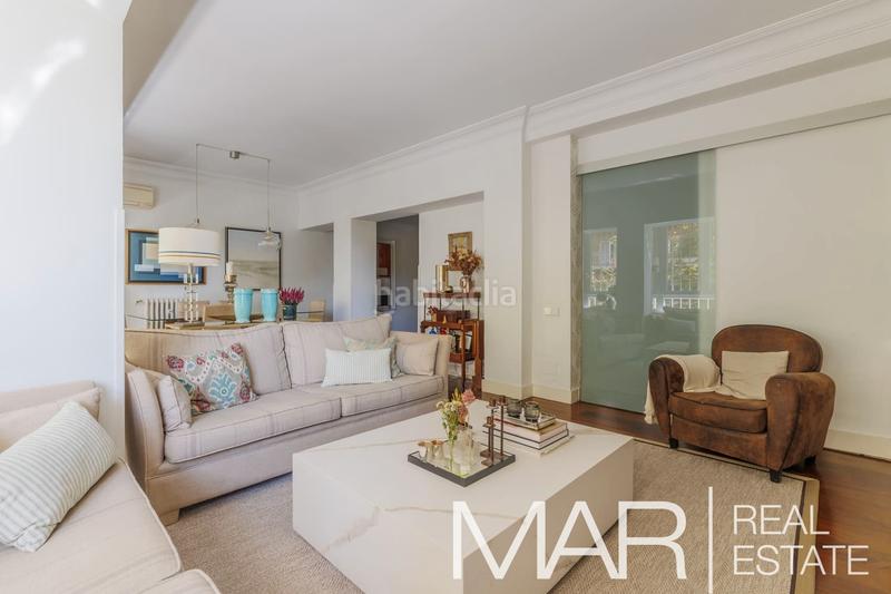 Foto 9ec92864-2869-4849-a7b5-e5d7485206fc. Pis amb calefacció a Niño Jesús Madrid