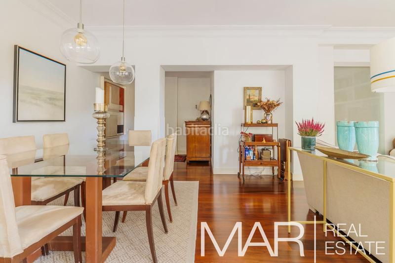 Foto 376d9e6a-236f-416c-8d41-826777b462d7. Piso en Niño Jesús Madrid