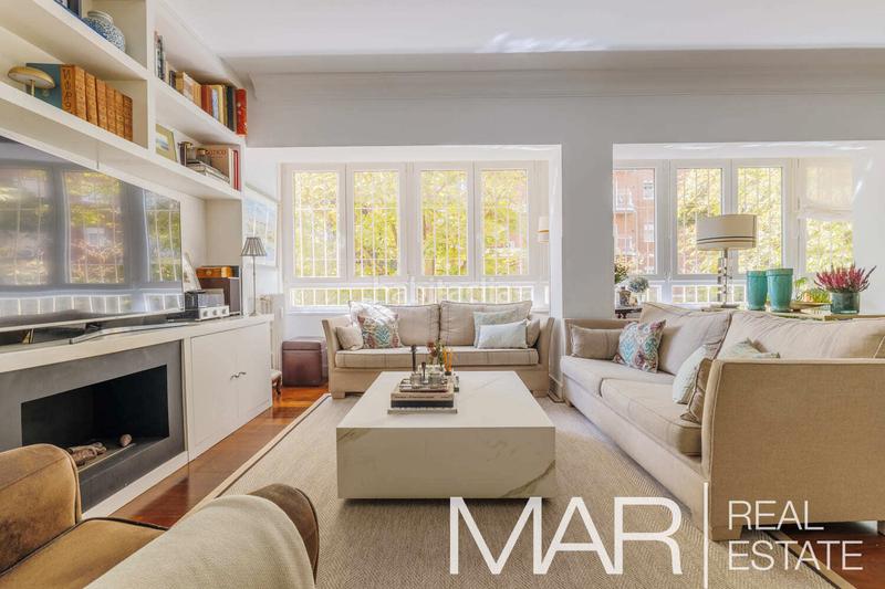 Foto 842159fe-4b04-4791-a9f0-3d33d84fe047. Piso en Niño Jesús Madrid