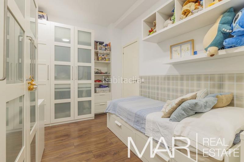 Foto b669e0e5-3638-4b4e-81ee-5b71b586301d. Piso en Niño Jesús Madrid