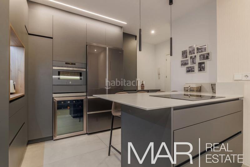 Foto d1b414d3-cce9-4a1c-8c5a-61911bad3075. Piso en Niño Jesús Madrid