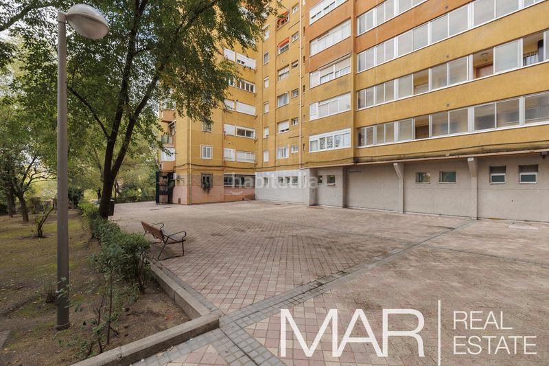 Foto 07ce89e1-2cd5-409e-99c5-724f54b22163. Appartamento con riscaldamento in Pueblo Nuevo Madrid