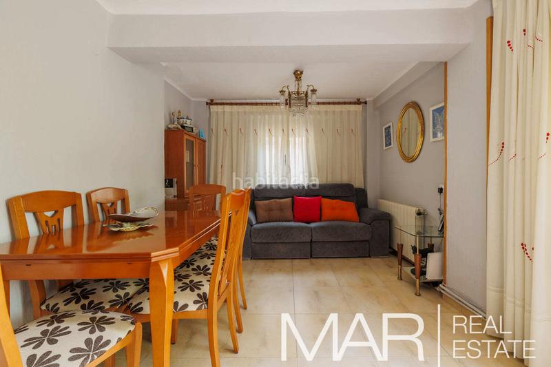 Foto 2d33003c-aa84-4773-9129-9d2574467ed0. Appartamento con riscaldamento in Pueblo Nuevo Madrid