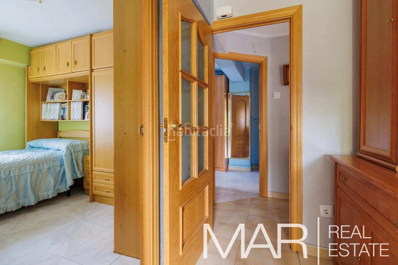 Foto 392373a2-e289-4530-a49e-ae32f8dc7b8d. Appartamento con riscaldamento in Pueblo Nuevo Madrid