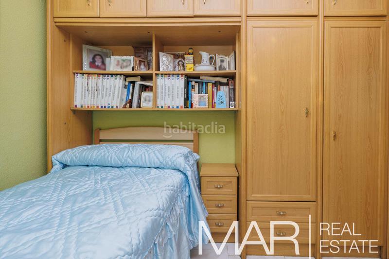 Foto 3ed75f3c-d669-4508-8973-b0d6d68a357f. Appartamento con riscaldamento in Pueblo Nuevo Madrid