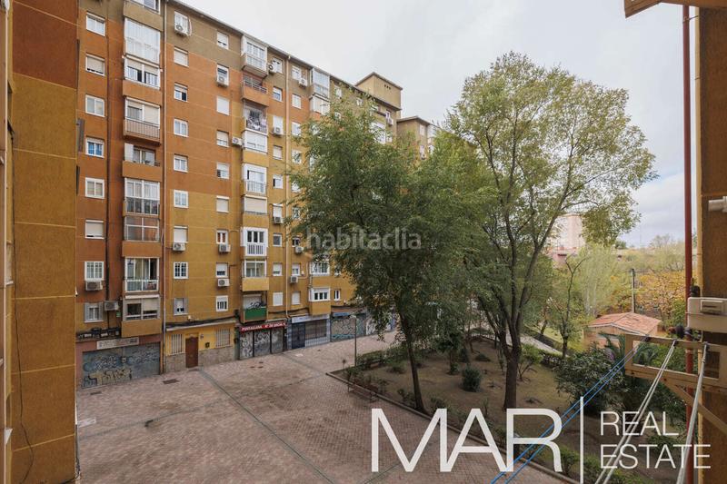 Foto 433f92ce-6d28-466c-ab13-a85eb5aaf866. Appartamento con riscaldamento in Pueblo Nuevo Madrid