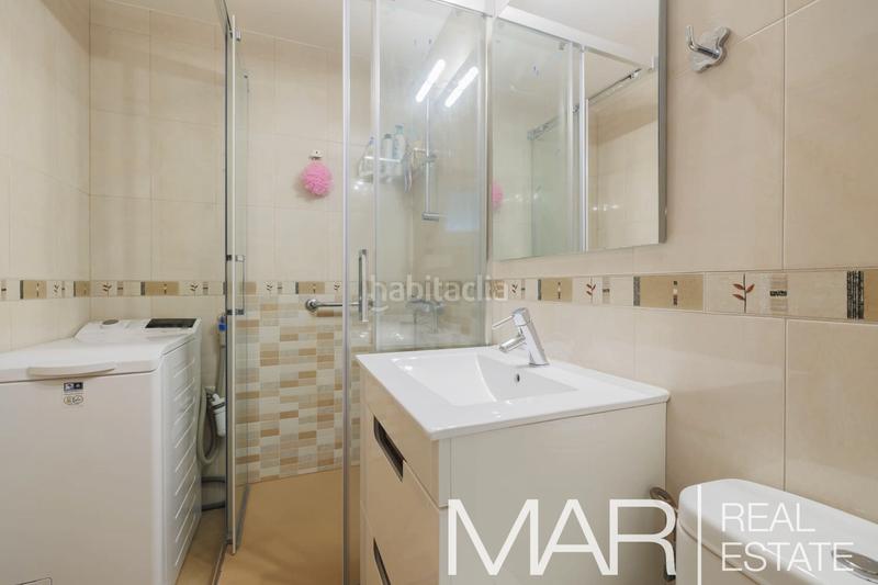 Foto 4f931697-0458-48ea-a34e-6dd0582a98e8. Appartamento con riscaldamento in Pueblo Nuevo Madrid